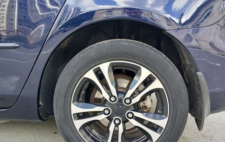 Mazda 3, 2008 год, 650 000 рублей, 10 фотография