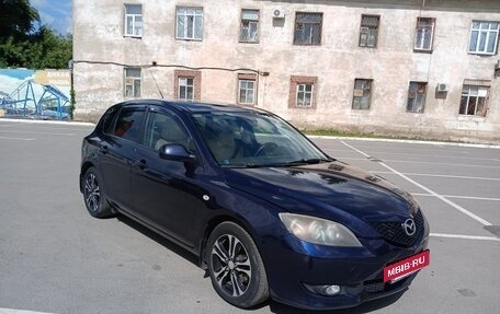 Mazda 3, 2008 год, 650 000 рублей, 3 фотография