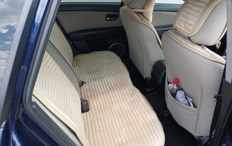 Mazda 3, 2008 год, 650 000 рублей, 14 фотография