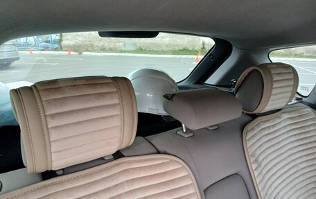 Mazda 3, 2008 год, 650 000 рублей, 15 фотография