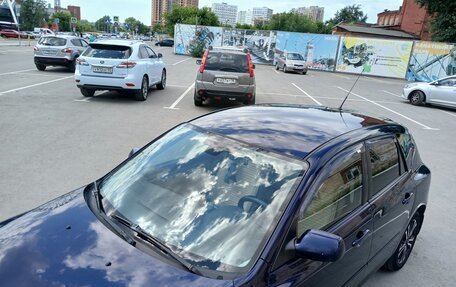 Mazda 3, 2008 год, 650 000 рублей, 20 фотография