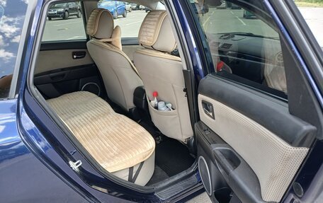 Mazda 3, 2008 год, 650 000 рублей, 16 фотография