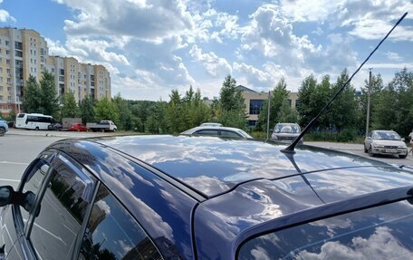 Mazda 3, 2008 год, 650 000 рублей, 21 фотография