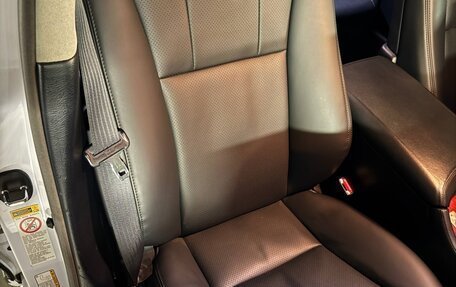 Lexus LS IV, 2008 год, 1 550 000 рублей, 9 фотография