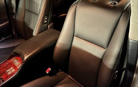 Lexus LS IV, 2008 год, 1 550 000 рублей, 5 фотография