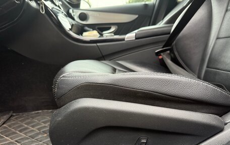 Mercedes-Benz C-Класс, 2016 год, 2 200 000 рублей, 5 фотография