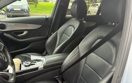 Mercedes-Benz C-Класс, 2016 год, 2 200 000 рублей, 7 фотография