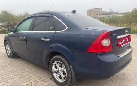 Ford Focus II рестайлинг, 2010 год, 599 000 рублей, 2 фотография