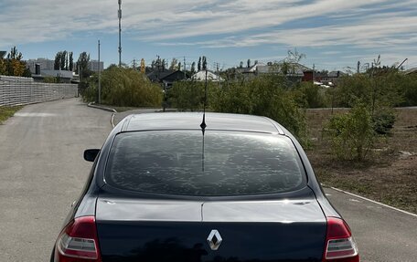 Renault Megane II, 2007 год, 450 000 рублей, 5 фотография