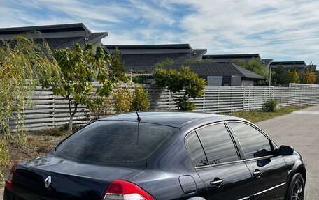 Renault Megane II, 2007 год, 450 000 рублей, 6 фотография