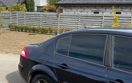 Renault Megane II, 2007 год, 450 000 рублей, 7 фотография