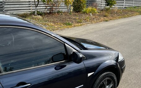 Renault Megane II, 2007 год, 450 000 рублей, 8 фотография