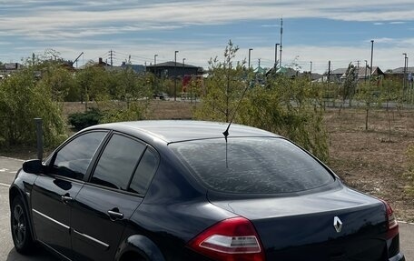 Renault Megane II, 2007 год, 450 000 рублей, 4 фотография