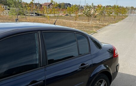 Renault Megane II, 2007 год, 450 000 рублей, 10 фотография
