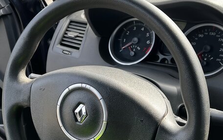 Renault Megane II, 2007 год, 450 000 рублей, 16 фотография