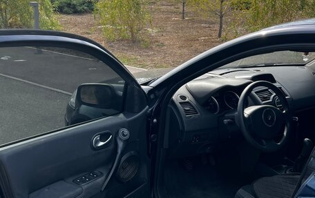 Renault Megane II, 2007 год, 450 000 рублей, 15 фотография
