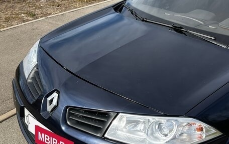 Renault Megane II, 2007 год, 450 000 рублей, 9 фотография