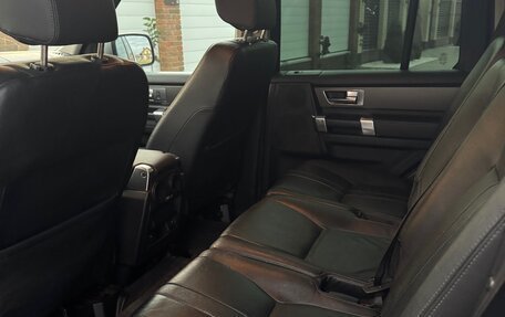 Land Rover Discovery IV, 2010 год, 1 270 000 рублей, 8 фотография