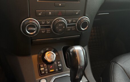 Land Rover Discovery IV, 2010 год, 1 270 000 рублей, 10 фотография