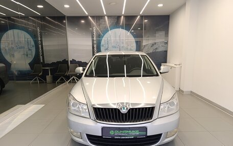 Skoda Octavia, 2011 год, 770 000 рублей, 2 фотография
