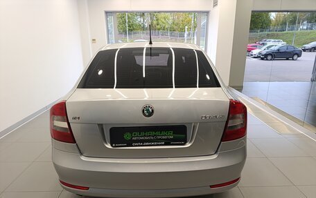 Skoda Octavia, 2011 год, 770 000 рублей, 5 фотография