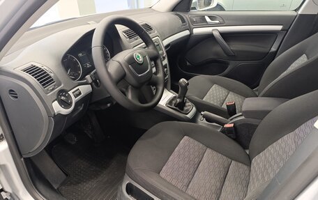 Skoda Octavia, 2011 год, 770 000 рублей, 7 фотография