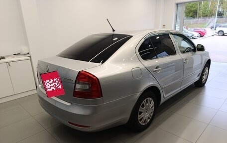 Skoda Octavia, 2011 год, 770 000 рублей, 4 фотография