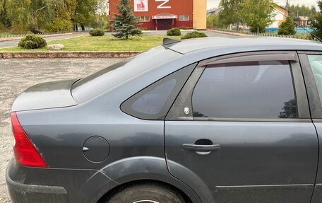 Ford Focus II рестайлинг, 2006 год, 300 000 рублей, 8 фотография