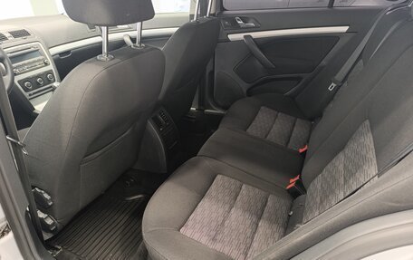 Skoda Octavia, 2011 год, 770 000 рублей, 8 фотография