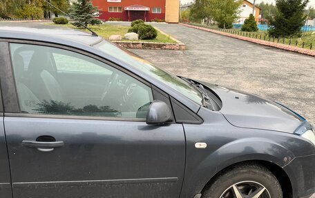 Ford Focus II рестайлинг, 2006 год, 300 000 рублей, 7 фотография