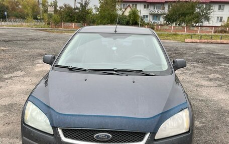 Ford Focus II рестайлинг, 2006 год, 300 000 рублей, 2 фотография