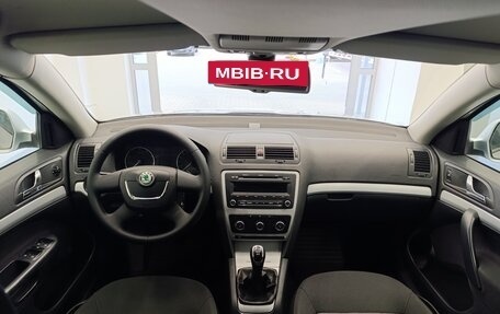Skoda Octavia, 2011 год, 770 000 рублей, 14 фотография