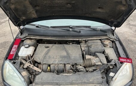 Ford Focus II рестайлинг, 2006 год, 300 000 рублей, 10 фотография