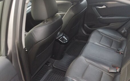 Hyundai i40 I рестайлинг, 2015 год, 1 350 000 рублей, 4 фотография