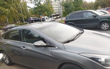 Hyundai i40 I рестайлинг, 2015 год, 1 350 000 рублей, 3 фотография