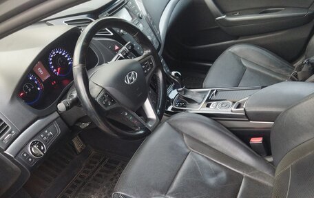Hyundai i40 I рестайлинг, 2015 год, 1 350 000 рублей, 7 фотография