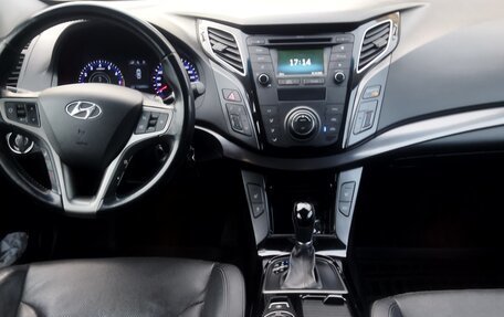 Hyundai i40 I рестайлинг, 2015 год, 1 350 000 рублей, 8 фотография
