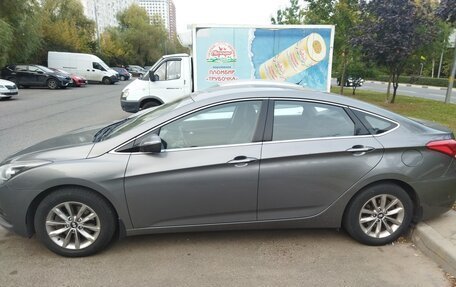 Hyundai i40 I рестайлинг, 2015 год, 1 350 000 рублей, 2 фотография