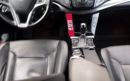 Hyundai i40 I рестайлинг, 2015 год, 1 350 000 рублей, 6 фотография