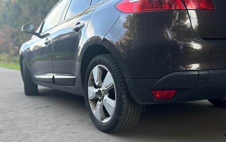 Renault Megane III, 2013 год, 720 000 рублей, 4 фотография