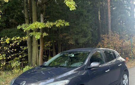Renault Megane III, 2013 год, 720 000 рублей, 5 фотография