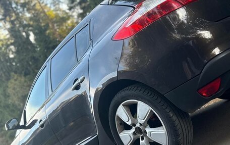 Renault Megane III, 2013 год, 720 000 рублей, 9 фотография