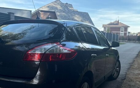 Renault Megane III, 2013 год, 720 000 рублей, 8 фотография
