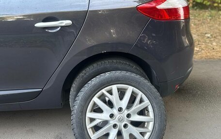 Renault Megane III, 2013 год, 720 000 рублей, 11 фотография