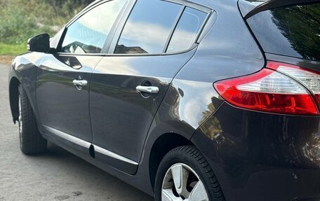Renault Megane III, 2013 год, 720 000 рублей, 10 фотография