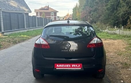 Renault Megane III, 2013 год, 720 000 рублей, 6 фотография