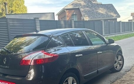 Renault Megane III, 2013 год, 720 000 рублей, 7 фотография