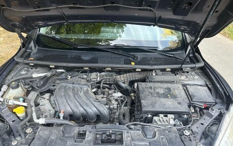 Renault Megane III, 2013 год, 720 000 рублей, 12 фотография