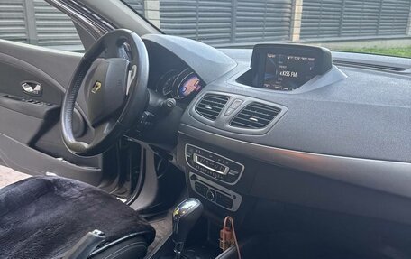 Renault Megane III, 2013 год, 720 000 рублей, 17 фотография