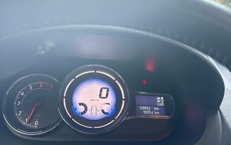 Renault Megane III, 2013 год, 720 000 рублей, 23 фотография